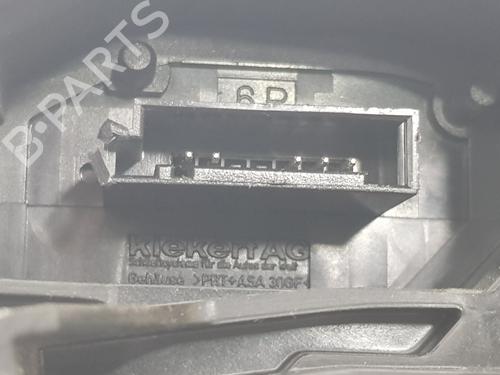 Front right lock BMW 1 (E87) 116 d | BP26291207C97 