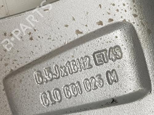 Rim SEAT LEON (1P1)  | BP20238239C45 