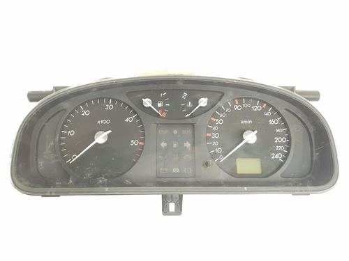 Instrument cluster RENAULT LAGUNA II (BG0/1_)  | BP9583972C47 