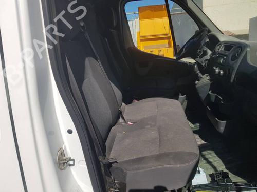 Left front driveshaft OPEL MOVANO B Van (X62) | BP40155492M38 - Image 29