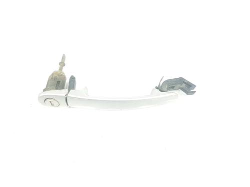 Front right exterior door handle SEAT TOLEDO II (1M2) 1.6 | BP8190752C129 