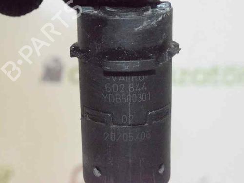Andre LAND ROVER DISCOVERY III (L319) 2.7 TD 4x4 | BP14119440O1 