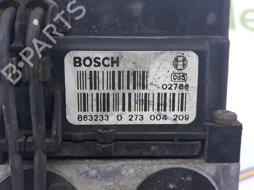 ABS pump OPEL ASTRA G Hatchback (T98) 1.6 (F08, F48) | BP1282368M43 