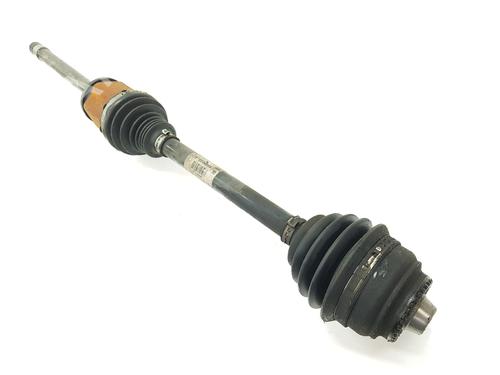 Right front driveshaft BMW X4 (F26) xDrive 20 d | BP36642297M39 - Image 3