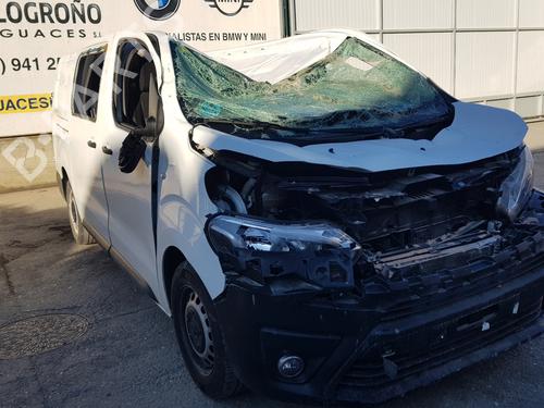 Engine TOYOTA PROACE VERSO Bus (MPY_) | BP33441392M1 - Image 15