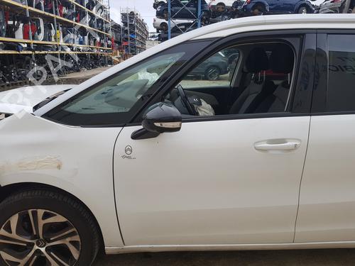 Electronic module CITROËN GRAND C4 SPACETOURER (3A_, 3E_)  | BP34008896M83  - Image 33