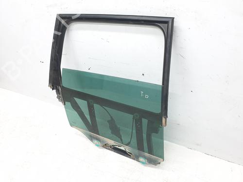 Rear right window mechanism VW TOUAREG (7LA, 7L6, 7L7)  | BP29400570C25 