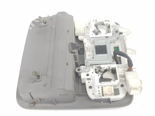 Interior roof light TOYOTA LAND CRUISER PRADO (_J12_) 3.0 D-4D (KDJ120, KDJ125) | BP20194650I8 