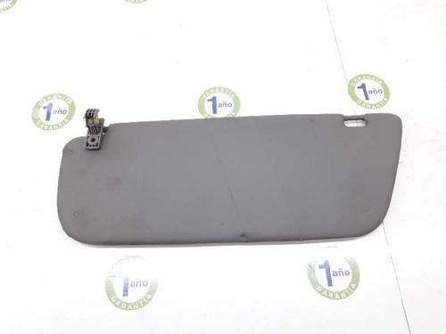 Used Left sun visor VW CRAFTER 30-35 Bus (2E_) 2.5 TDI (109 hp) 4972358