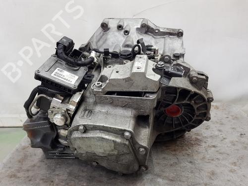 Gearbox CITROËN C4 CACTUS 1.6 BlueHDi 100 | BP37223488M3 - Image 7
