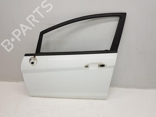 left-front-door-ford-fiesta-vi-cb1-ccn-2008-36649818 main image