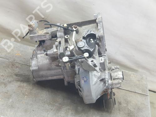 Gearbox FIAT DOBLO Box Body/MPV (510_, 511_) BlueHDi 100 | BP32342354M3