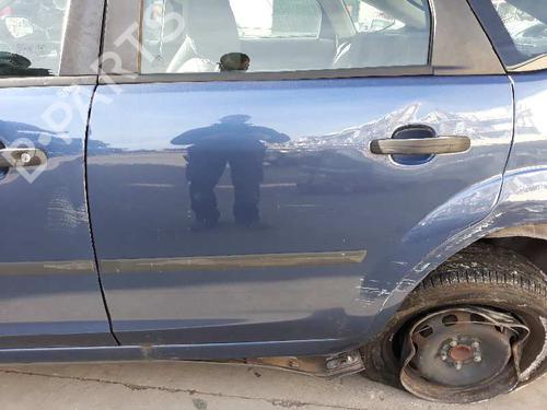 Right mirror FORD FOCUS II (DA_, HCP, DP) 1.6 | BP9343021C27 