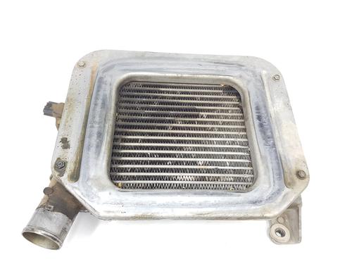 Used Intercooler NISSAN NAVARA (D22) 2.5 D 4x4 (133 hp) 20331662