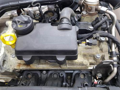 Engine VW T-CROSS (C11, D31) 1.0 TSI | BP38265934M1 - Image 6