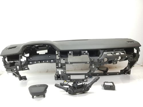 Used Airbag Kit RENAULT ARKANA I (LCM_, LDN_) [2019-2025]  29535887