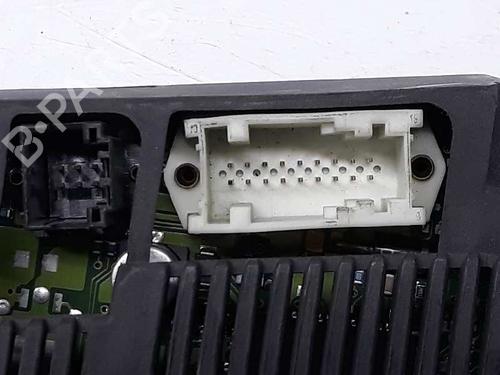 Climate control BMW 3 (E46) 316 i | BP6450963I5 