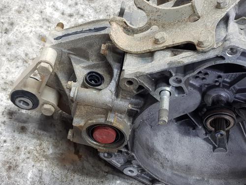 Gearbox FIAT 500L (351_, 352_) 1.4 (199LYB1B) | BP28167424M3