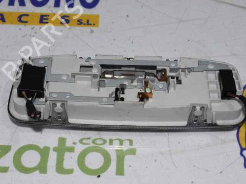 Interior roof light FORD MONDEO IV (BA7) 2.0 TDCi | BP7420255I8 