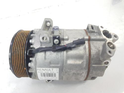 AC compressor RENAULT TRAFIC III Van (FG_) 1.6 dCi 120 (FGMK) | BP9157235M34 