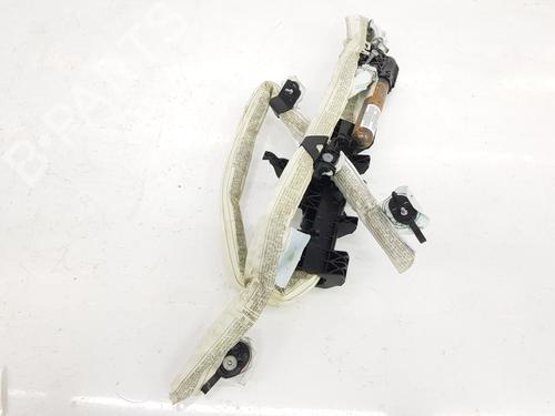 Right curtain airbag BMW 1 (E87) 118 d | BP8891318C12 