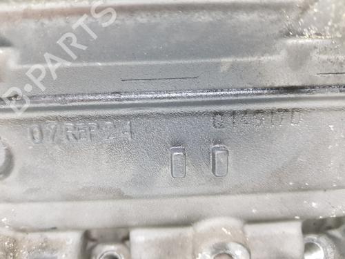 Cylinder head FORD MONDEO IV (BA7) 2.0 TDCi | BP21095535M5 