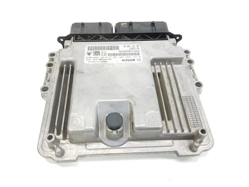 Engine control unit (ECU) CITROËN JUMPY III Van (V_)  | BP34225124M57  - Image 5