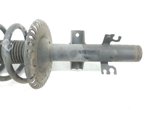 Right front shock absorber VW TRANSPORTER T5 Van (7HA, 7HH, 7EA, 7EH) 1.9 TDI | BP6705239M17 