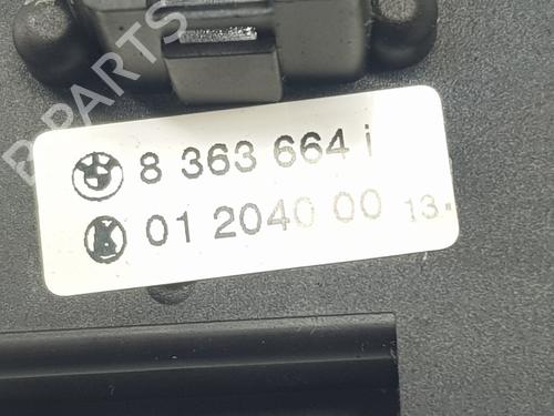 Ratstangsstang BMW 3 (E46) 318 i | BP20190866I23 