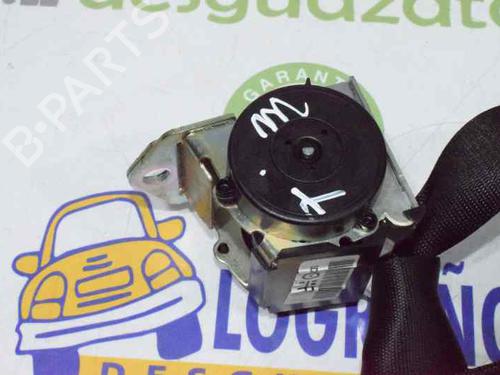 Rear center seatbelt BMW 3 (E90) 320 d | BP12467542I27 