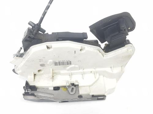 Rear left lock SEAT LEON (5F1) 1.2 TSI | BP12463303C100