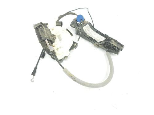 Used Front right lock VW SCIROCCO III (137, 138) 1.4 TSI (160 hp) 8229729