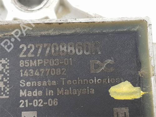 Electronic sensor DACIA LODGY (JS_) | BP38411247M84 - Image 6
