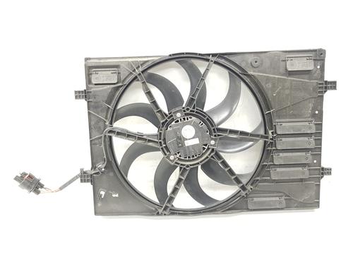 Radiator fan VW TAIGO (CS1) 1.0 TSI | BP36526947M35 - Image 6