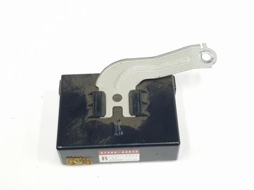 Electronic module TOYOTA LAND CRUISER PRADO (_J12_) 3.0 D-4D (KDJ120, KDJ125) | BP12528020M83 