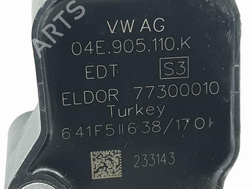 Ignition coil VW GOLF VII (5G1, BQ1, BE1, BE2) 1.2 TSI | BP30682239M94
