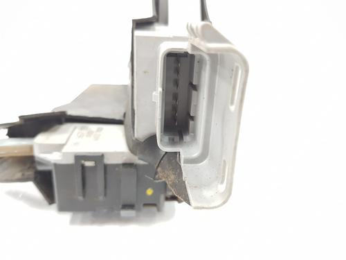 Front right lock CITROËN C4 I (LC_) 1.6 HDi | BP19119509C97 