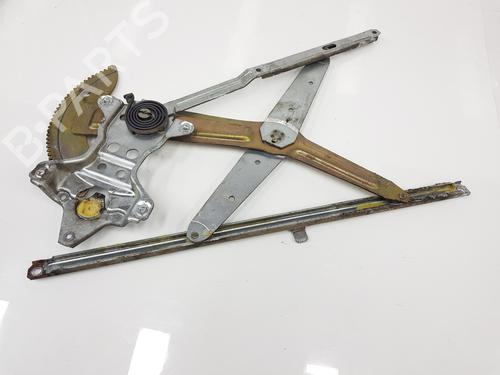 Used Front left window mechanism Front left window mechanism TOYOTA LAND CRUISER 90 (_J9_) 3.0 TD (KZJ90_, KZJ95_, KZJ90R, KZJ95R, KZJ90W, KZJ95W) (125 hp) 33042825 33042825
