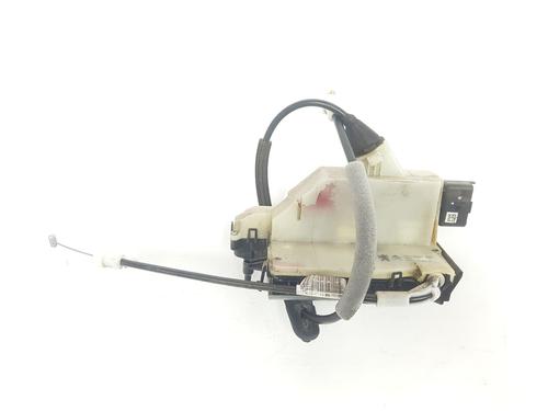 Rear right lock PEUGEOT 208 I (CA_, CC_) 1.2 VTI 82 | BP9822257C99 