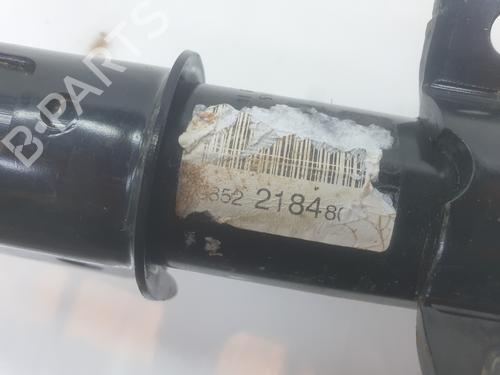 Right front shock absorber CITROËN BERLINGO (ER_, EC_) | BP36699366M17 - Image 4