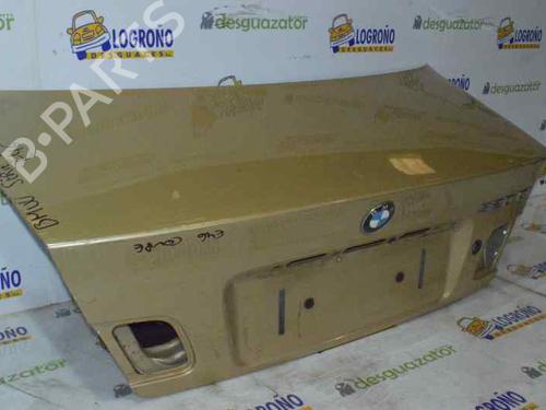 Tailgate BMW 3 Coupe (E46) 320 Ci | BP1168536C6 
