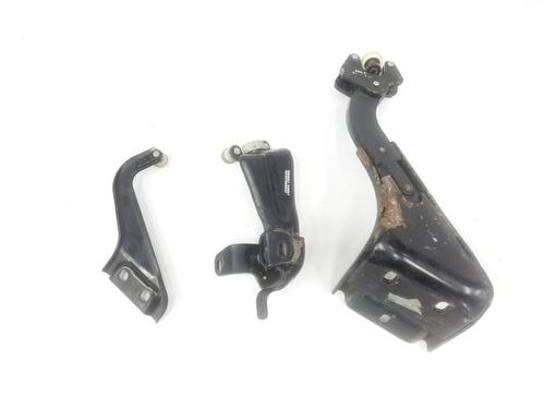 Hinge/Door check strap MERCEDES-BENZ VITO / MIXTO Van (W639) 115 CDI (639.601, 639.603, 639.605) | BP14853925C146 