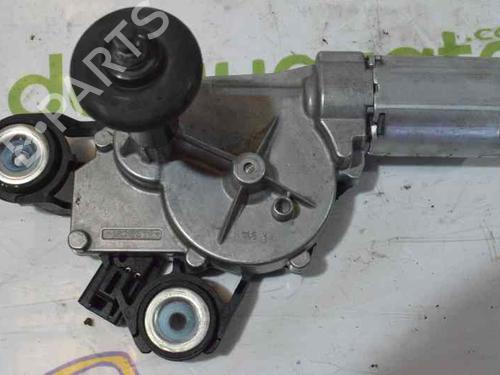 Rear wiper motor FORD FOCUS III 1.0 EcoBoost | BP817836M102 