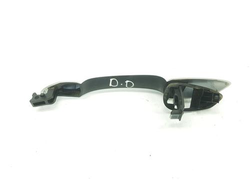 Front right exterior door handle HYUNDAI TUCSON (TL, TLE) 1.6 CRDi hybrid 48V | BP15821536C129 