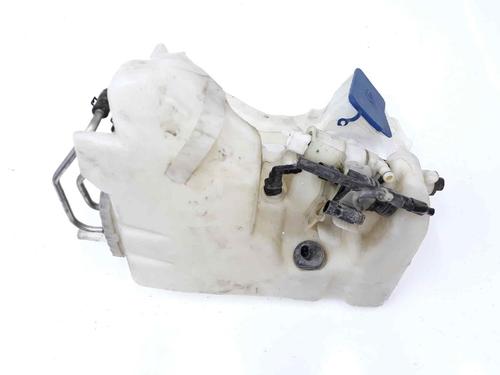 Windscreen washer tank MERCEDES-BENZ CLS (C219) CLS 63 AMG (219.377) | BP7418424C113 