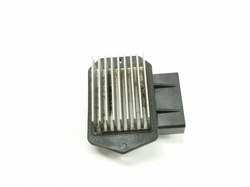 Heater resistor TOYOTA LAND CRUISER PRADO (_J12_) 3.0 D-4D (KDJ120, KDJ125) | BP17806632M108 