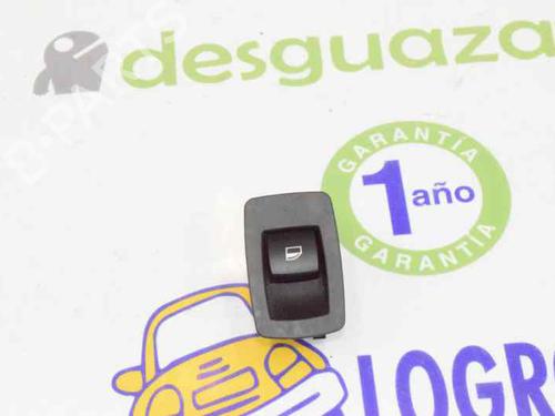 Left rear window switch BMW 1 (E87) 118 d | BP1366172I29 