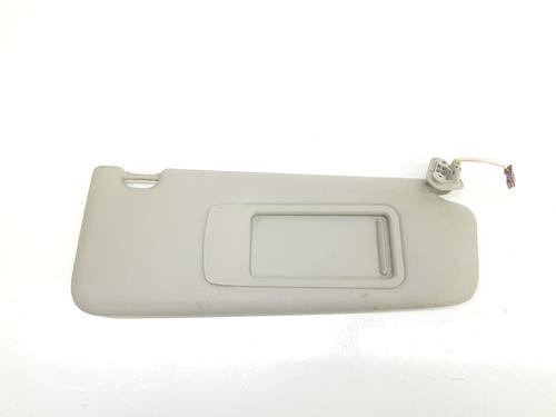 Used Right sun visor BMW 3 Touring (E91) 325 d (197 hp) 8126406
