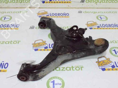 Used Right front suspension arm NISSAN NAVARA NP300 (D40) 2.5 dCi 4WD (171 hp) 770106