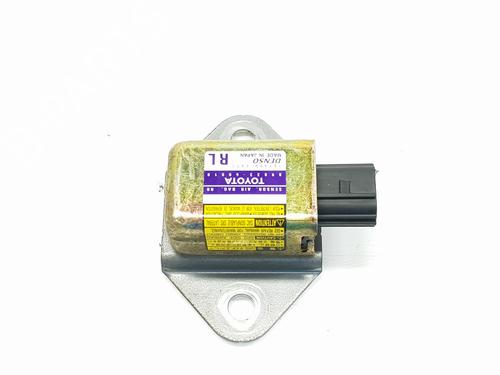 Electronic sensor TOYOTA LAND CRUISER PRADO (_J12_) 3.0 D-4D (KDJ120, KDJ125) | BP20198524M84 